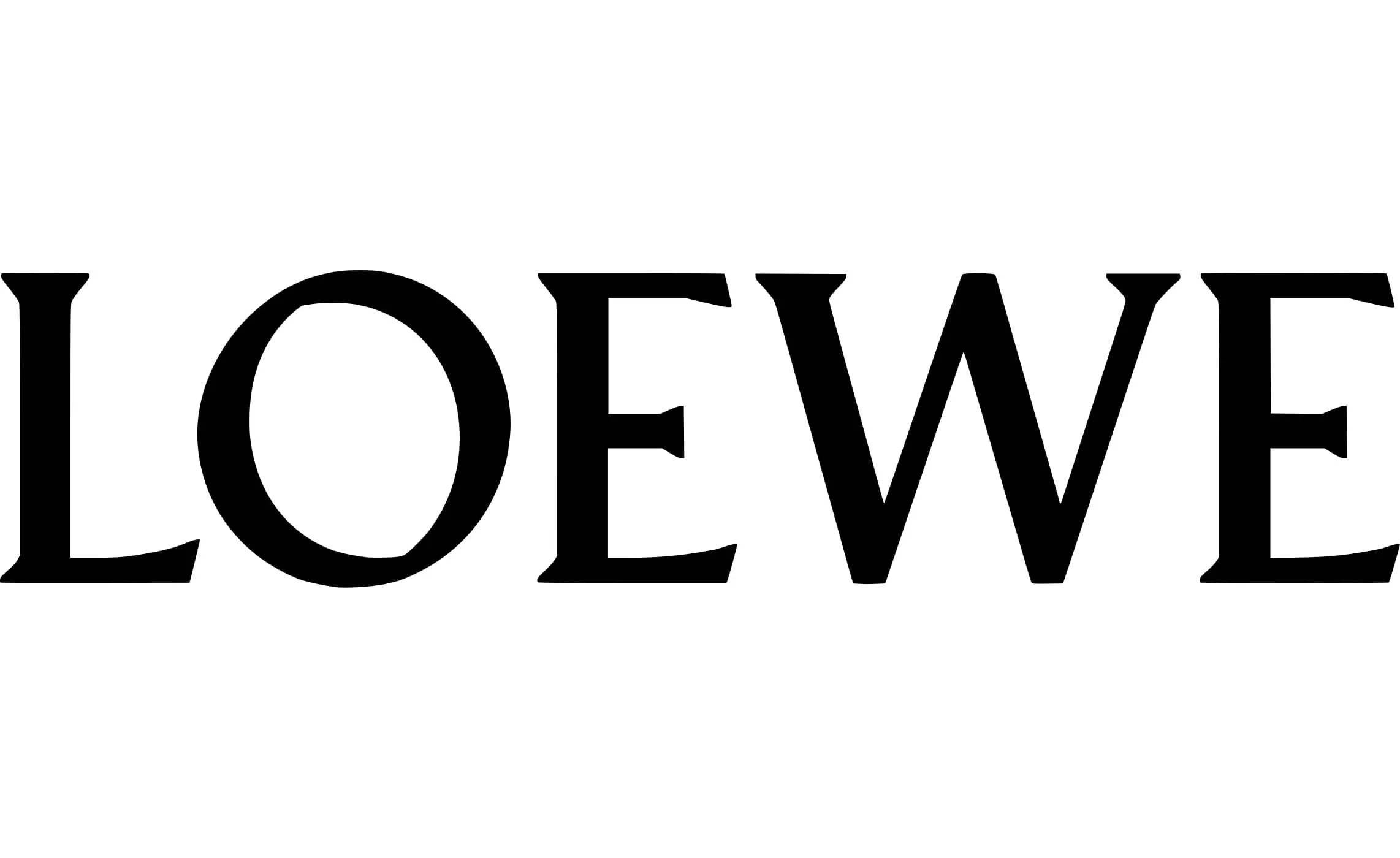 Logo Loewe