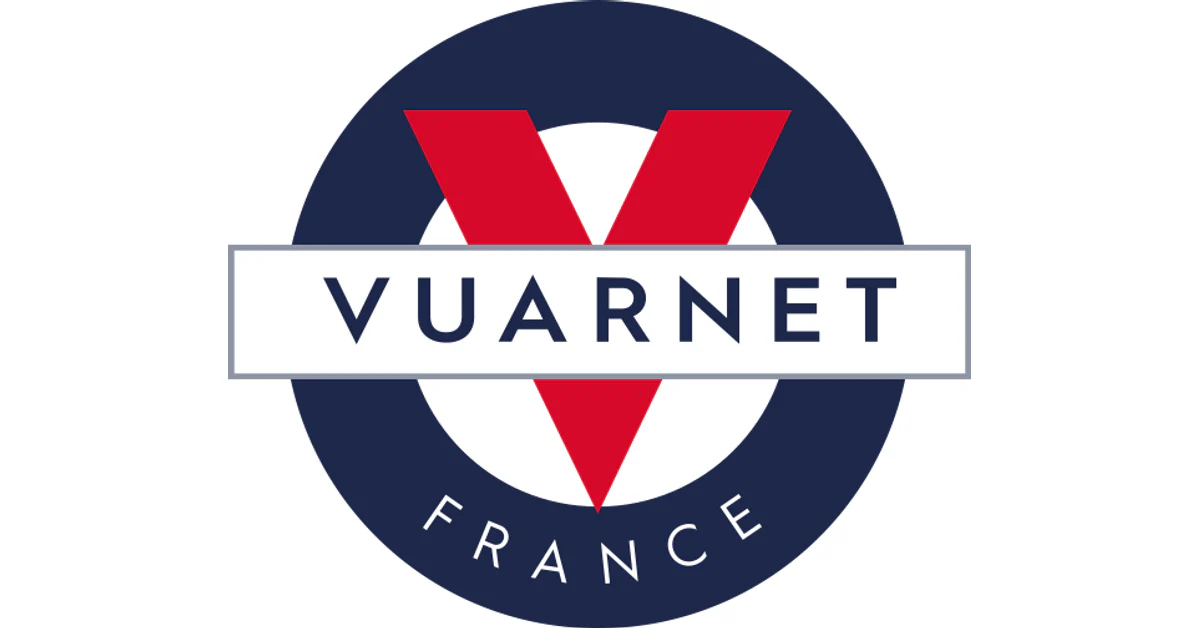 Logo Vuarnet